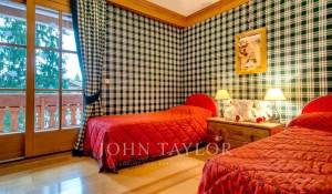 Alquiler Piso Crans-Montana