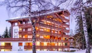 Alquiler Piso Crans-Montana