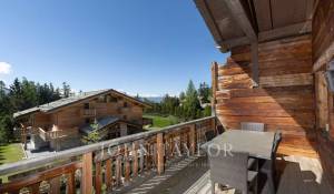 Alquiler Piso Crans-Montana