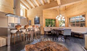 Alquiler Piso Crans-Montana