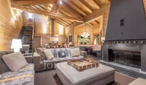 Alquiler Piso Crans-Montana