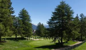 Alquiler Piso Crans-Montana