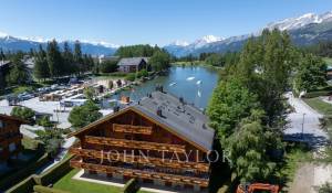 Alquiler Piso Crans-Montana