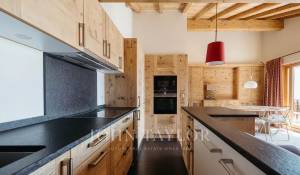 Alquiler Piso Crans-Montana