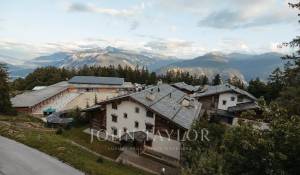 Alquiler Piso Crans-Montana