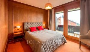 Alquiler Piso Crans-Montana