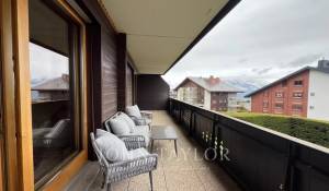 Alquiler Piso Crans-Montana