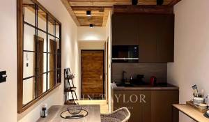 Alquiler Piso Crans-Montana