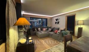 Alquiler Piso Crans-Montana