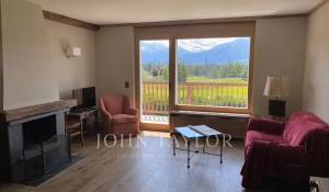 Alquiler Piso Crans-Montana