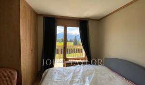 Alquiler Piso Crans-Montana