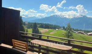 Alquiler Piso Crans-Montana