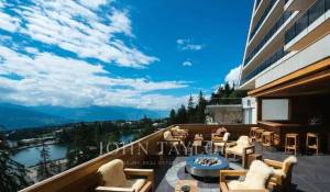 Alquiler Piso Crans-Montana