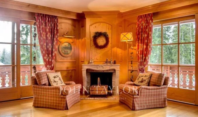 Alquiler Piso Crans-Montana