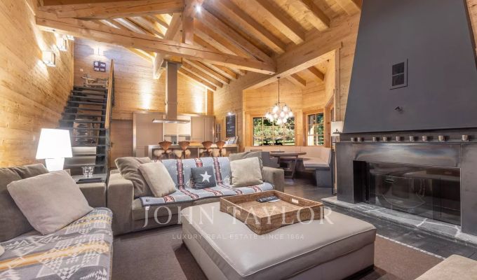 Alquiler Piso Crans-Montana