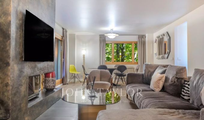 Alquiler Piso Crans-Montana