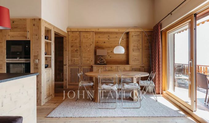 Alquiler Piso Crans-Montana