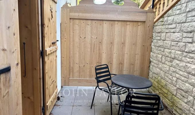 Alquiler Piso Crans-Montana