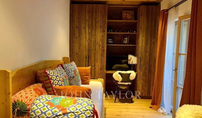 Alquiler Piso Crans-Montana