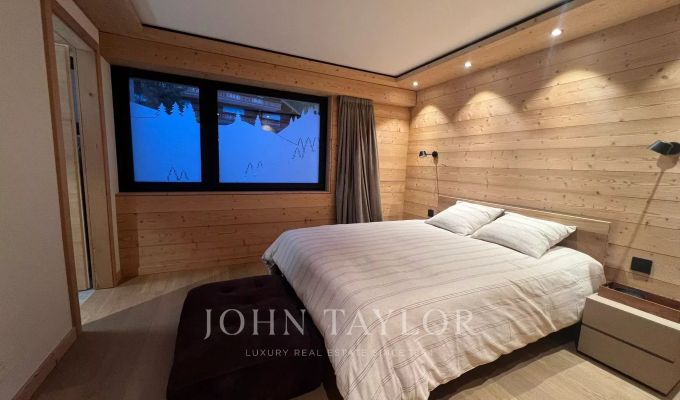 Alquiler Piso Crans-Montana