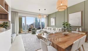 Alquiler Piso Downtown Dubai