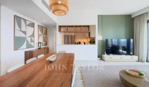 Alquiler Piso Downtown Dubai