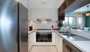 Alquiler Piso Downtown Dubai