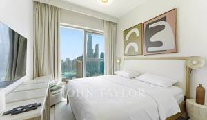 Alquiler Piso Downtown Dubai