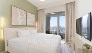 Alquiler Piso Downtown Dubai