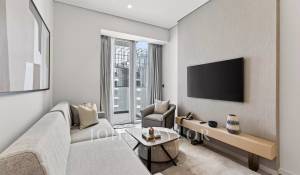 Alquiler Piso Downtown Dubai