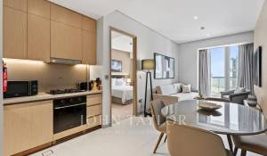 Alquiler Piso Downtown Dubai