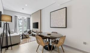 Alquiler Piso Downtown Dubai