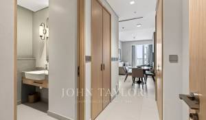 Alquiler Piso Downtown Dubai