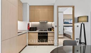 Alquiler Piso Downtown Dubai