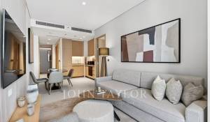 Alquiler Piso Downtown Dubai