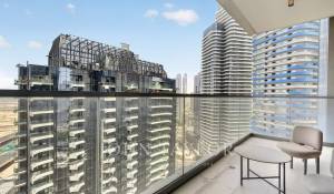 Alquiler Piso Downtown Dubai