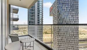 Alquiler Piso Downtown Dubai