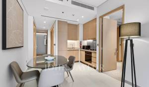 Alquiler Piso Downtown Dubai