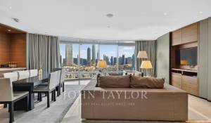 Alquiler Piso Downtown Dubai