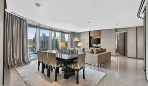Alquiler Piso Downtown Dubai