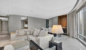 Alquiler Piso Downtown Dubai