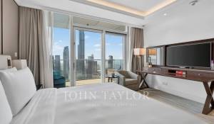 Alquiler Piso Downtown Dubai