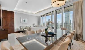 Alquiler Piso Downtown Dubai