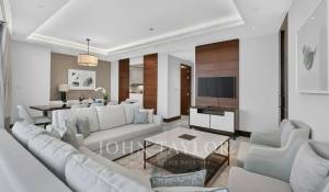 Alquiler Piso Downtown Dubai