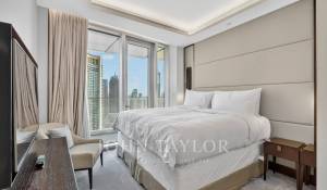 Alquiler Piso Downtown Dubai