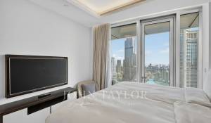 Alquiler Piso Downtown Dubai