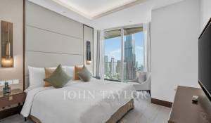 Alquiler Piso Downtown Dubai