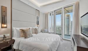 Alquiler Piso Downtown Dubai