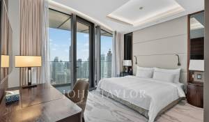 Alquiler Piso Downtown Dubai
