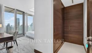 Alquiler Piso Downtown Dubai